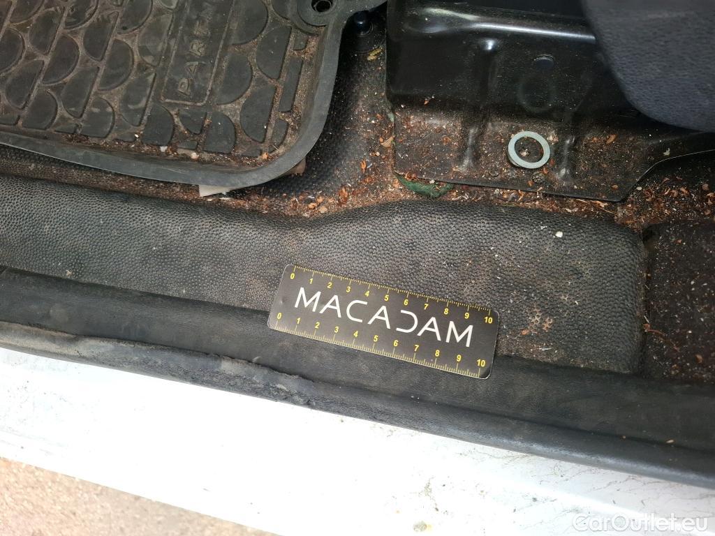  Citroen  Berlingo  Fourgon Club L1 (Court) 1.6 BlueHDi 100CV BVM5 E6 #3