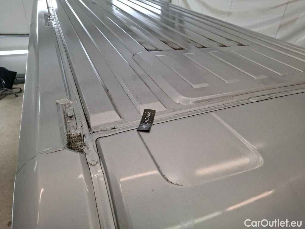  Citroen  Jumper CITROEN  VU 4p Fourgon 30 L2H2 BlueHDi 130 BVM6 Business #49