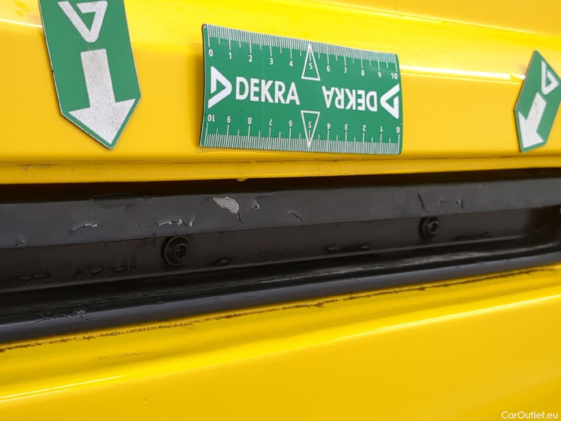  Citroen  Berlingo  Fourgon Worker M 1000 1.6 BlueHDi 100CV BVM5 E6 #11