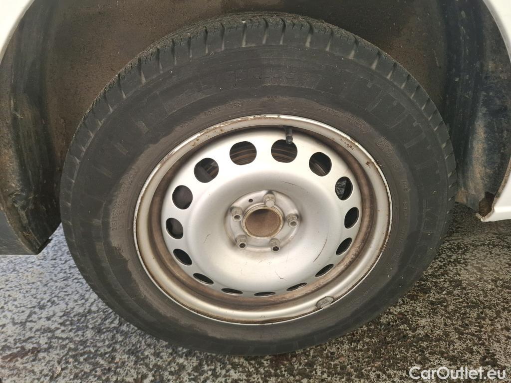  Citroen  Jumpy  Fourgon Driver M 2.0 BlueHDi 120CV BVM6 E6dT #6