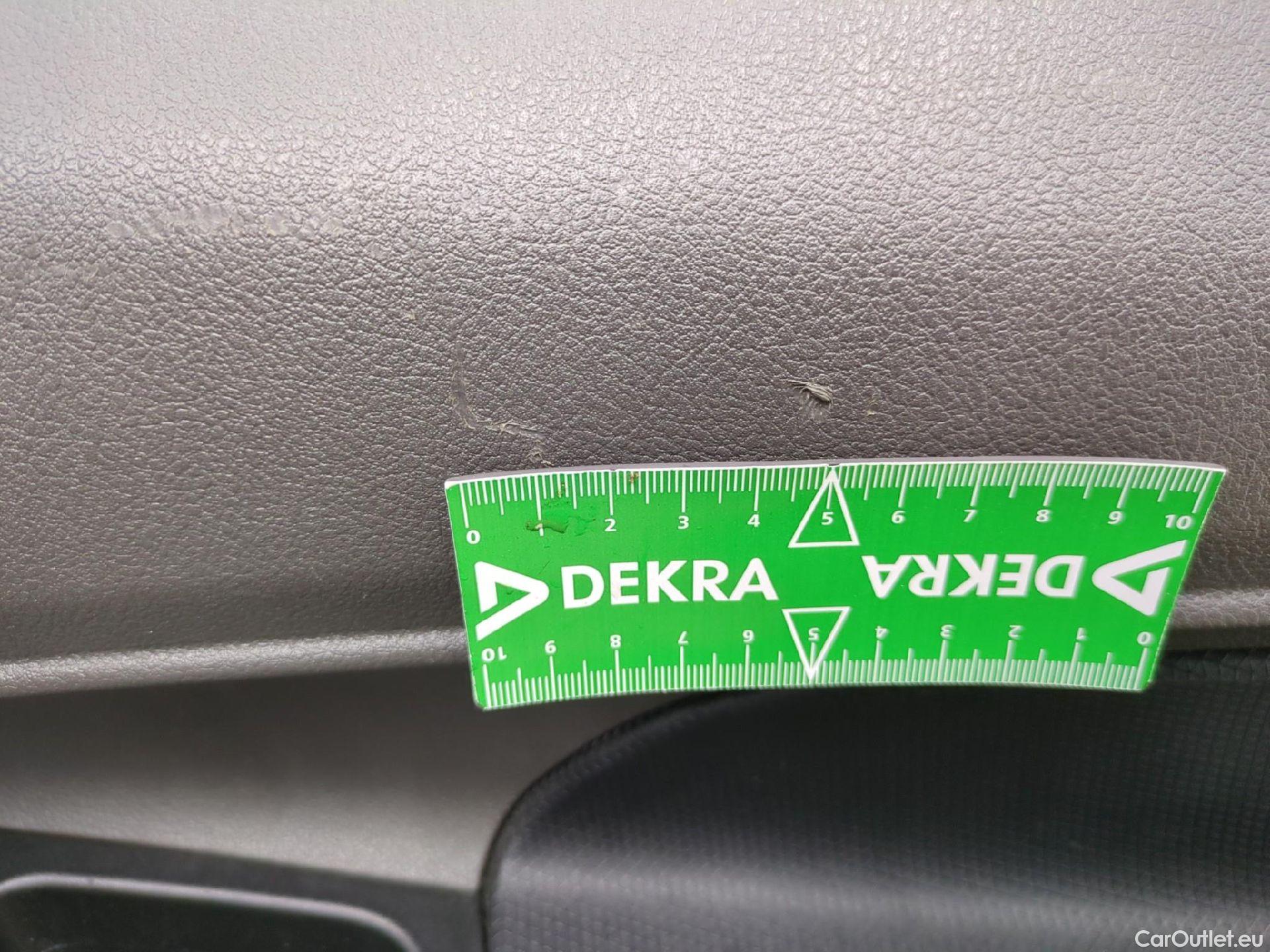  Ford  Transit Connect  Fourgon Trend 1.5 100CV BVM6 #30