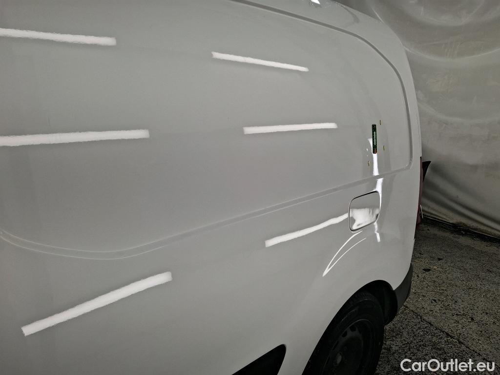  Citroen  Berlingo  Fourgon Business L1 (Court) 1.6 BlueHDi 100CV BVM5 E6 #25