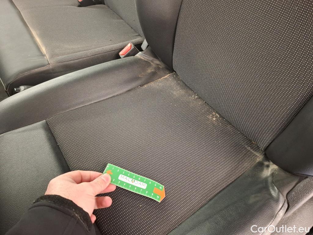  Citroen  Jumpy  Fourgon Club M 2.0 BlueHDi 120CV BVM6 E6dT #21