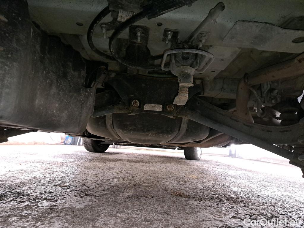  Fiat  Doblo Doblò Pro Lounge Fourgon 1.3 Multijet 95CV BVM5 E6dT #5