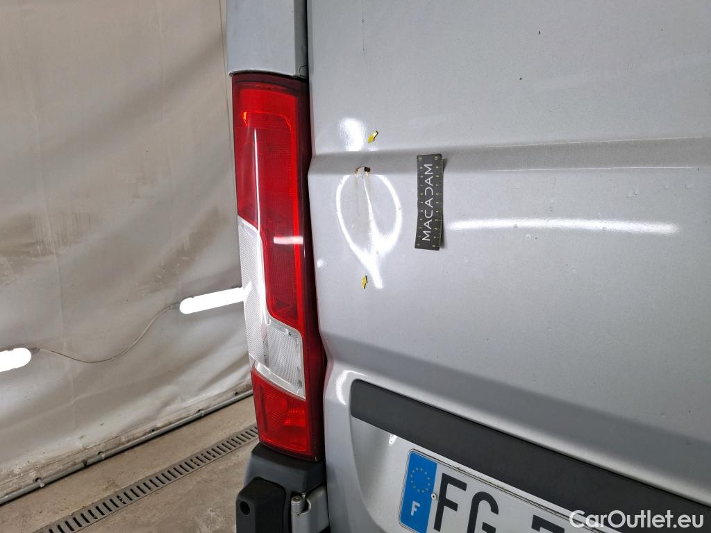  Citroen  Jumper CITROEN  VU 4p Fourgon 30 L2H2 BlueHDi 130 BVM6 Business #2