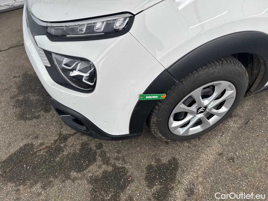  Citroen  C3  Société Feel Business R 1.5 BlueHDI 100CV BVM5 E6dT #23