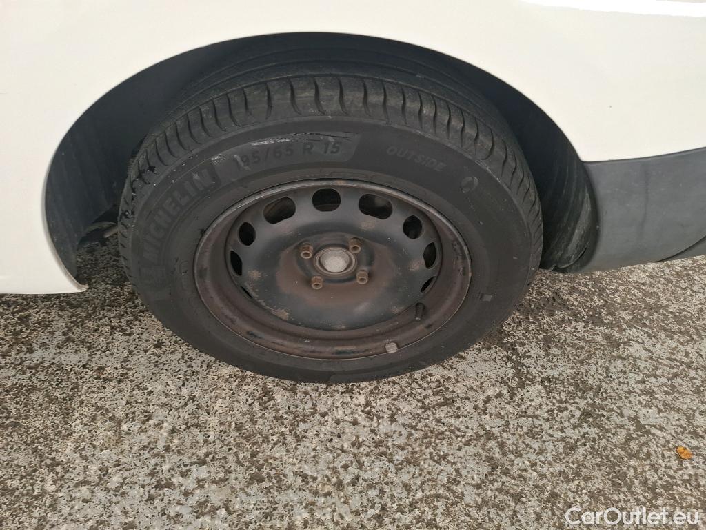  Citroen  Berlingo  Fourgon Business L1 (Court) 1.6 BlueHDi 100CV BVM5 E6 #35