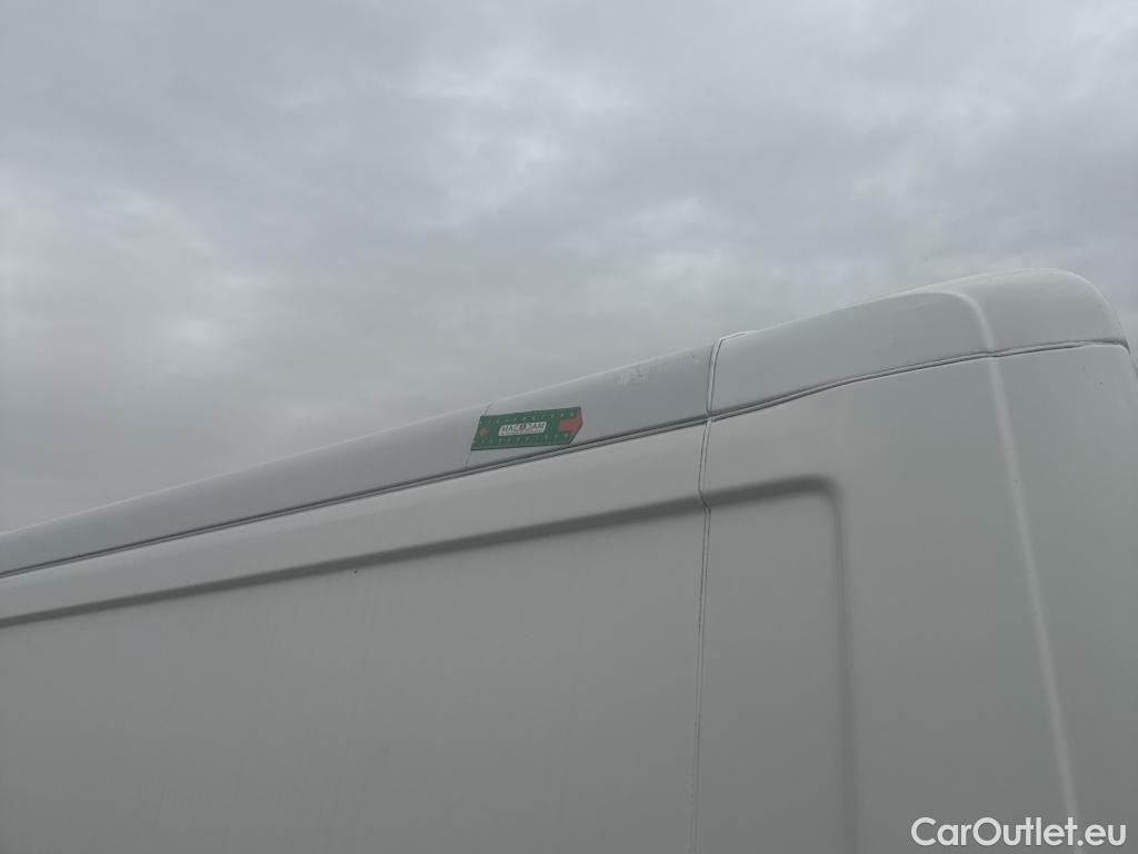  Fiat  Ducato FIAT  VU 4p Fourgon 3.3 C H1 2.3 Multijet 130 Pack Pro Nav #43