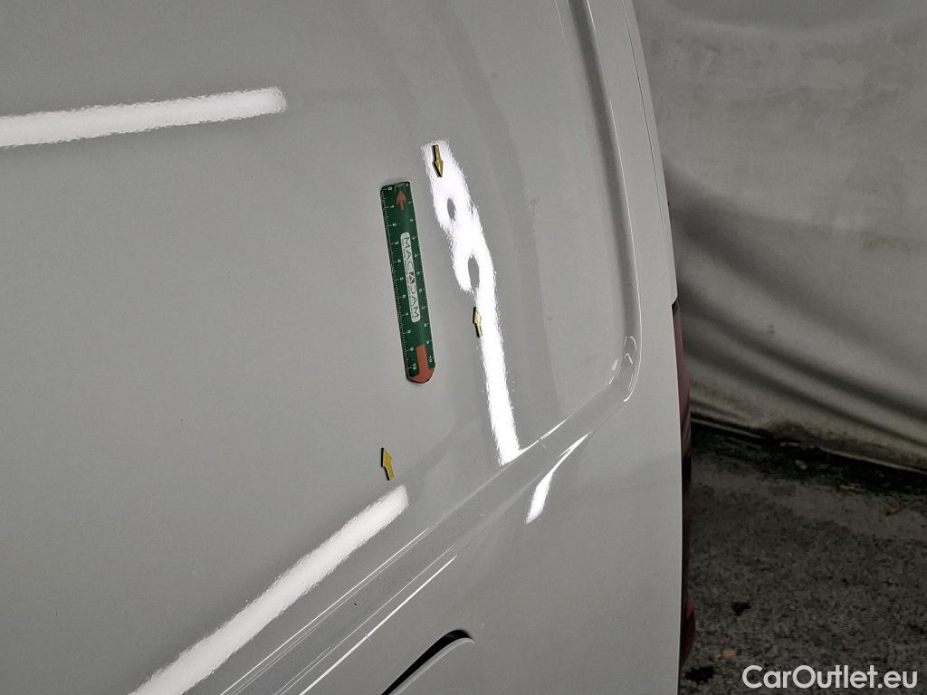  Citroen  Berlingo  Fourgon Business L1 (Court) 1.6 BlueHDi 100CV BVM5 E6 #26