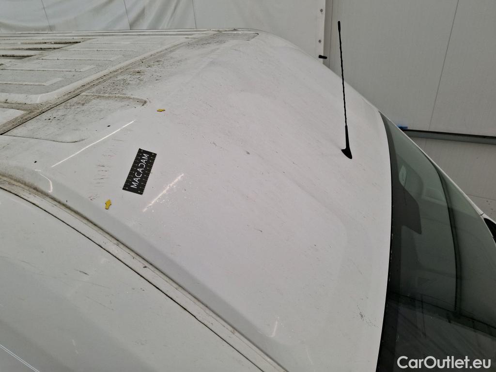  Citroen  Jumper CITROEN  / 2014 / 4P / Fourgon tôlé 33 L1H2 BlueHDi 140 S&S BVM6 Club #12