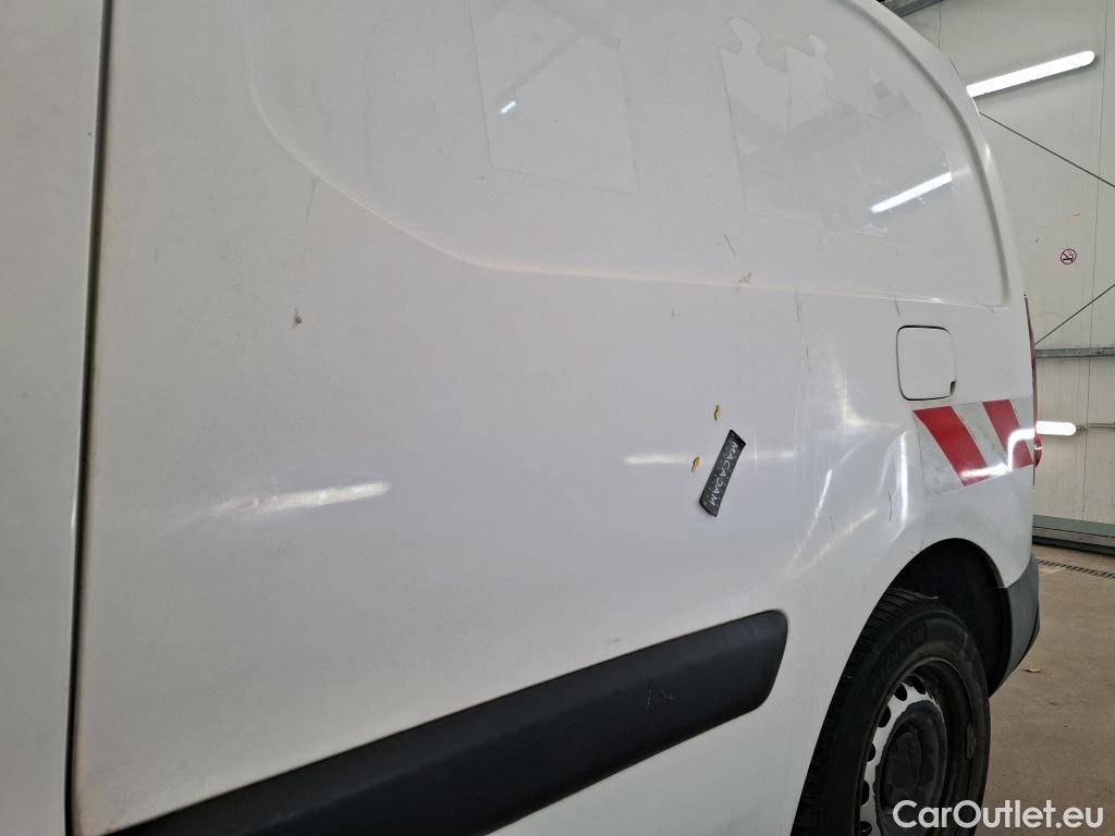  Citroen  Berlingo  Fourgon Club L1 (Court) 1.6 BlueHDi 100CV BVM5 E6 #13