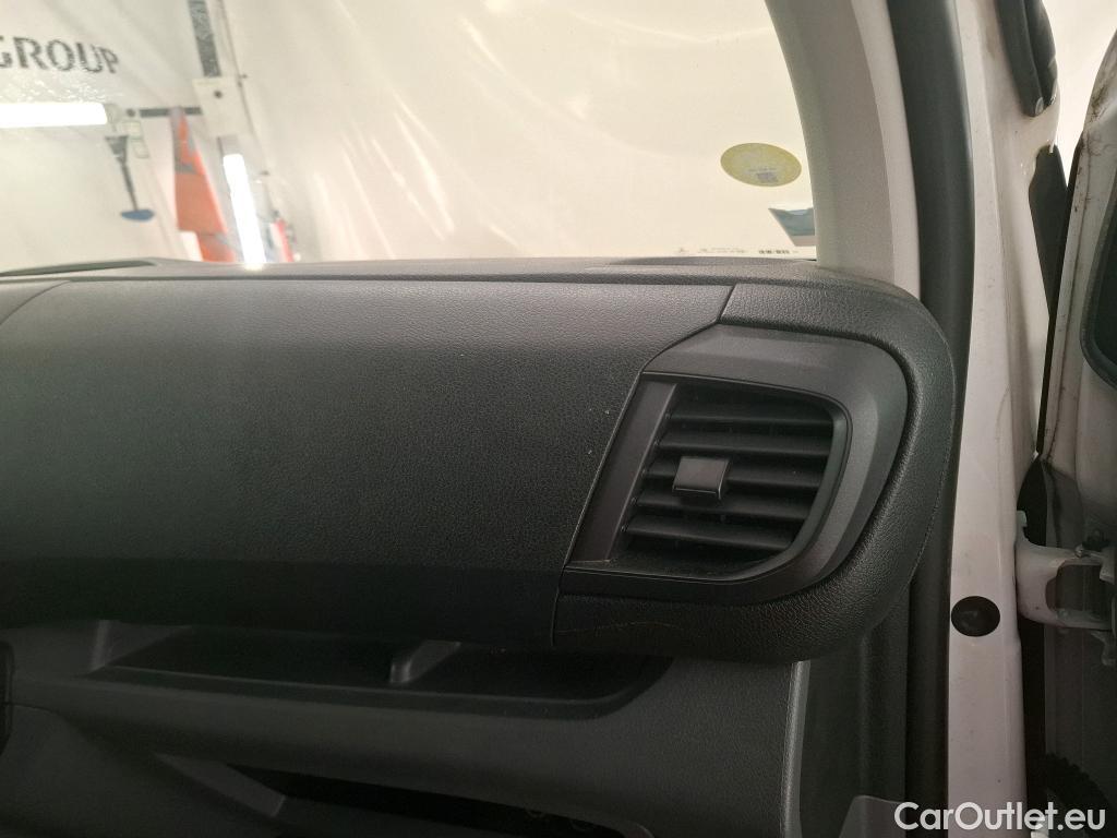  Citroen  Jumpy  Fourgon Driver M 2.0 BlueHDi 120CV BVM6 E6dT #10