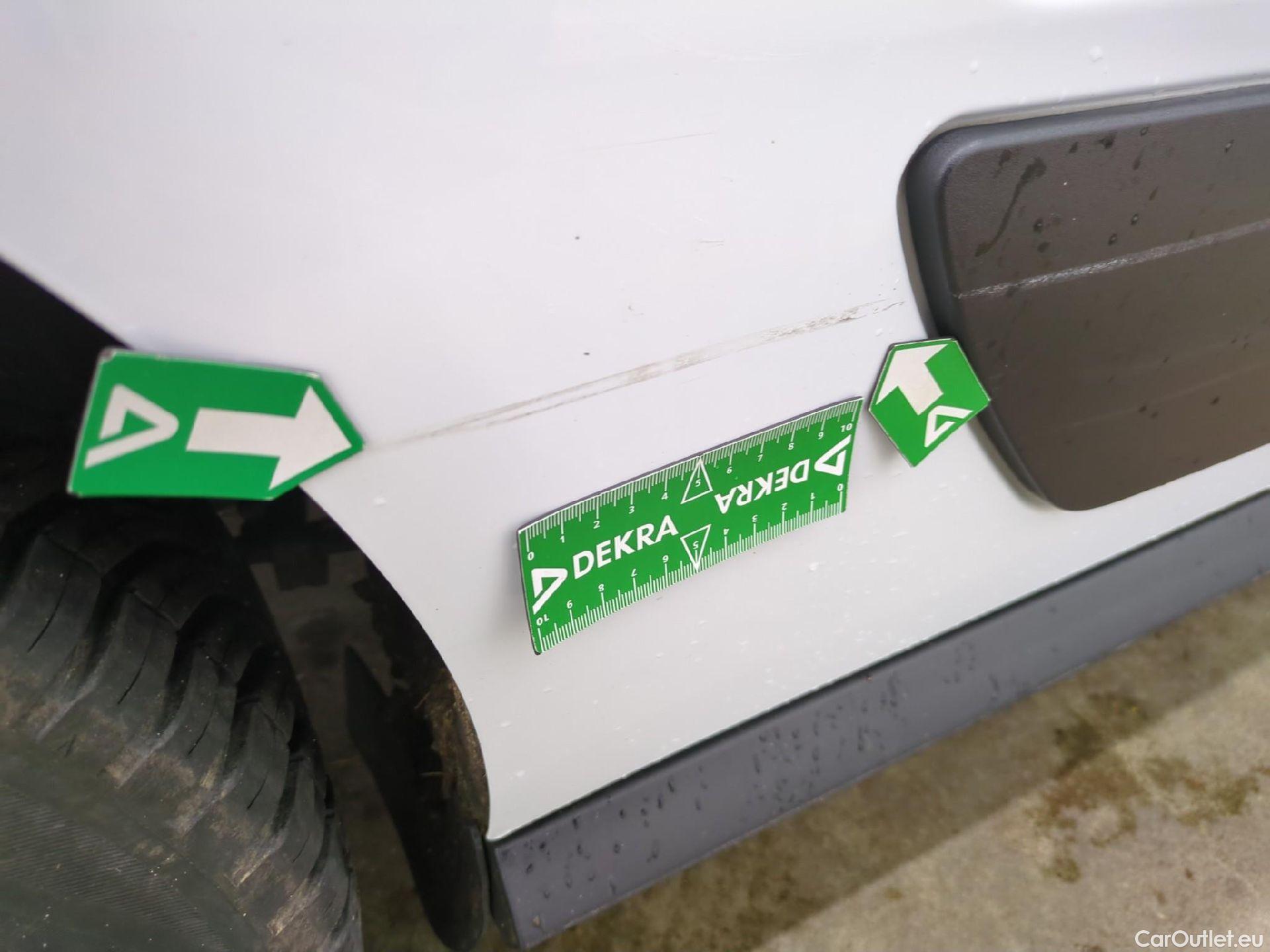  Ford  Transit Connect  Fourgon Trend 1.5 100CV BVM6 #18