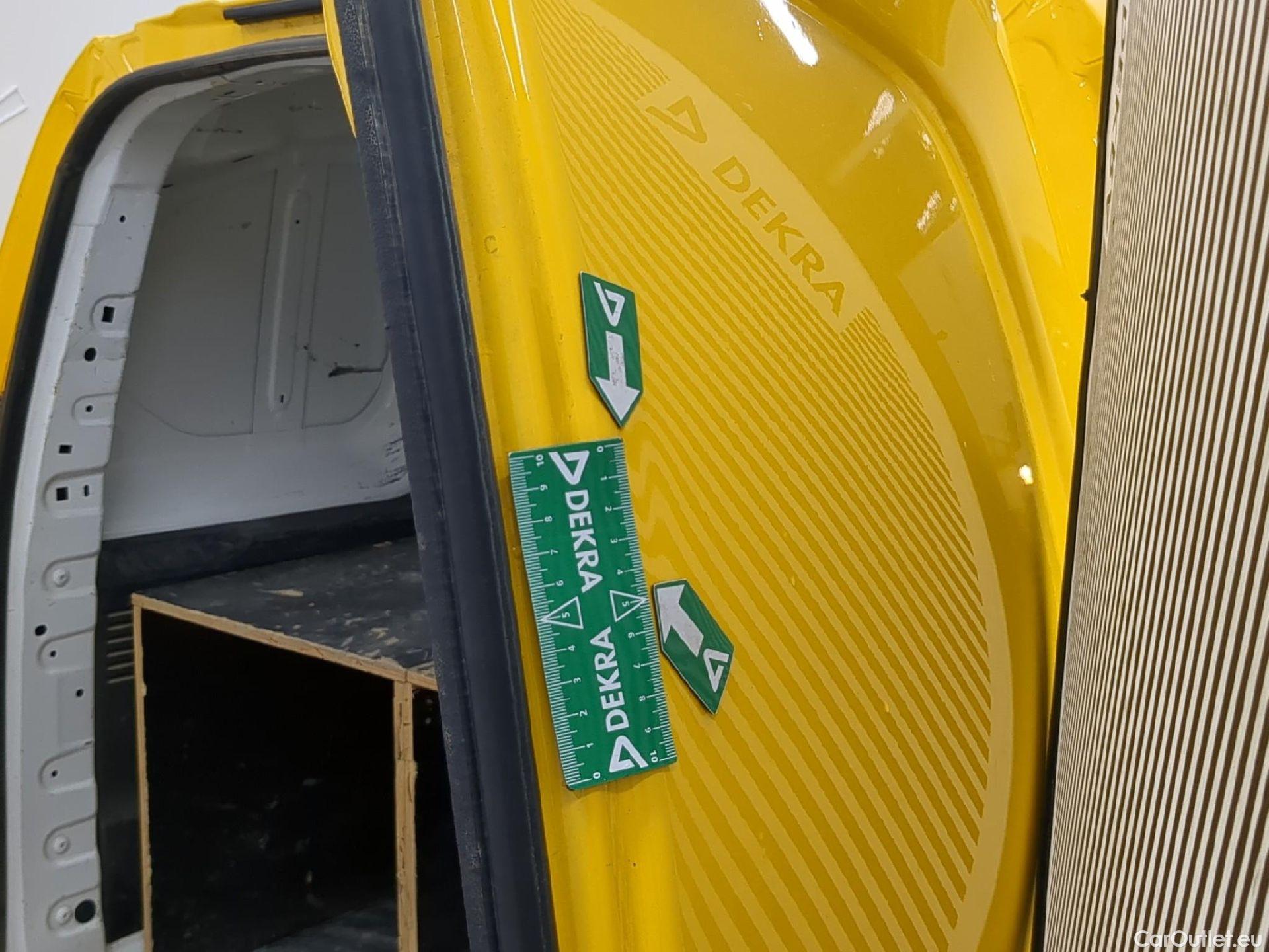  Citroen  Berlingo  Fourgon Worker M 1000 1.6 BlueHDi 100CV BVM5 E6 #51