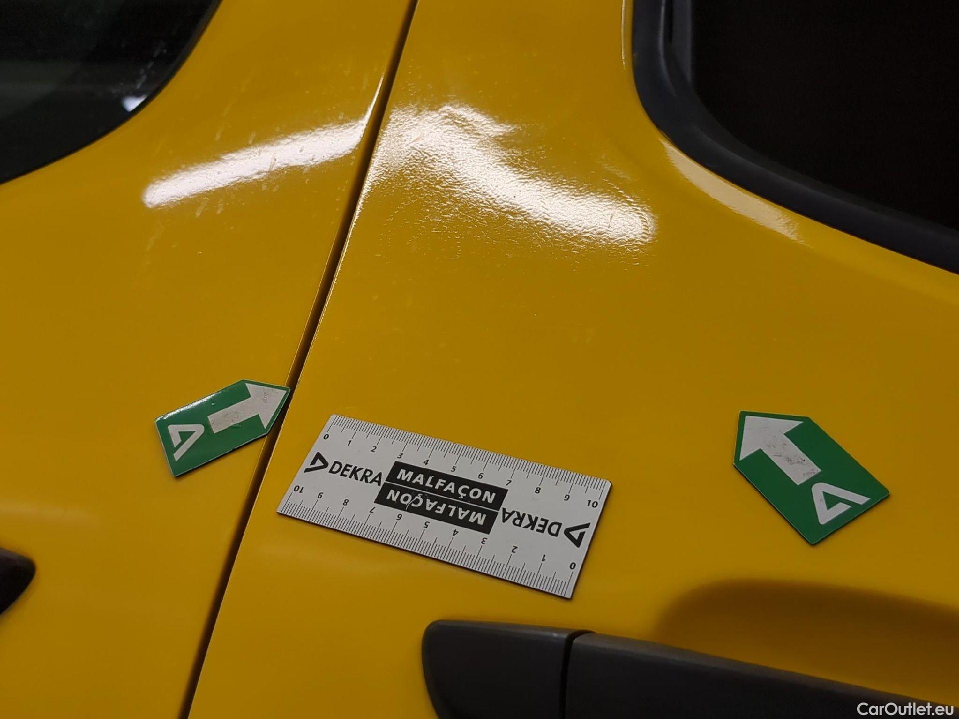  Citroen  Berlingo  Fourgon Worker M 1000 1.6 BlueHDi 100CV BVM5 E6 #28