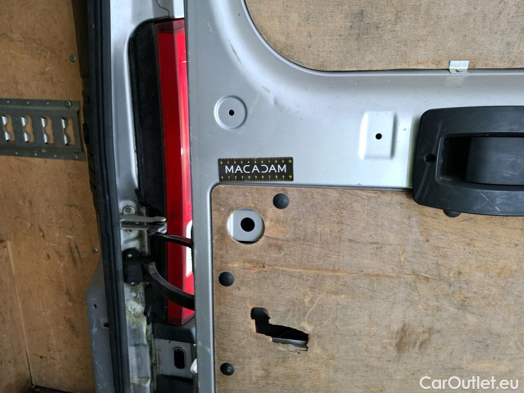  Citroen  Jumper CITROEN  VU 4p Fourgon 30 L2H2 BlueHDi 130 BVM6 Business #48