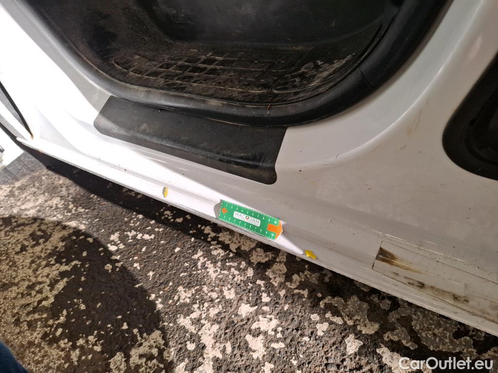  Citroen  Jumpy  Fourgon Club M 2.0 BlueHDi 120CV BVM6 E6dT #12