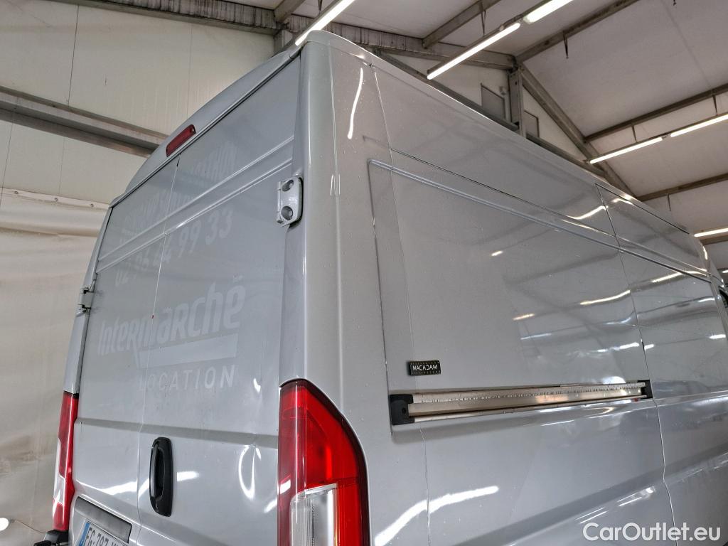  Citroen  Jumper CITROEN  VU 4p Fourgon 30 L2H2 BlueHDi 130 BVM6 Business #33