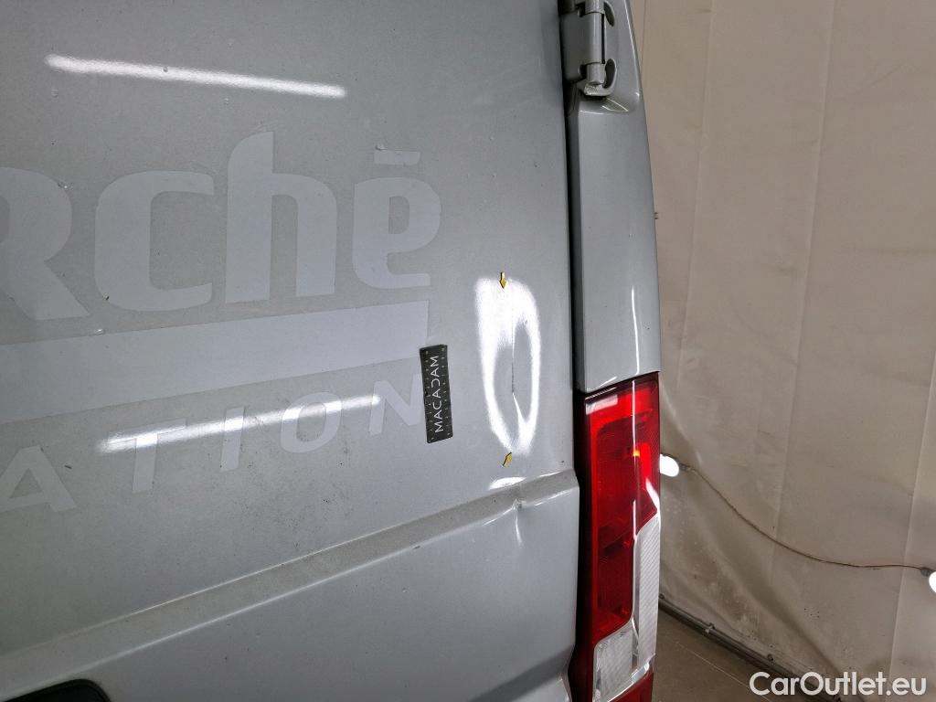  Citroen  Jumper CITROEN  VU 4p Fourgon 30 L2H2 BlueHDi 130 BVM6 Business #9