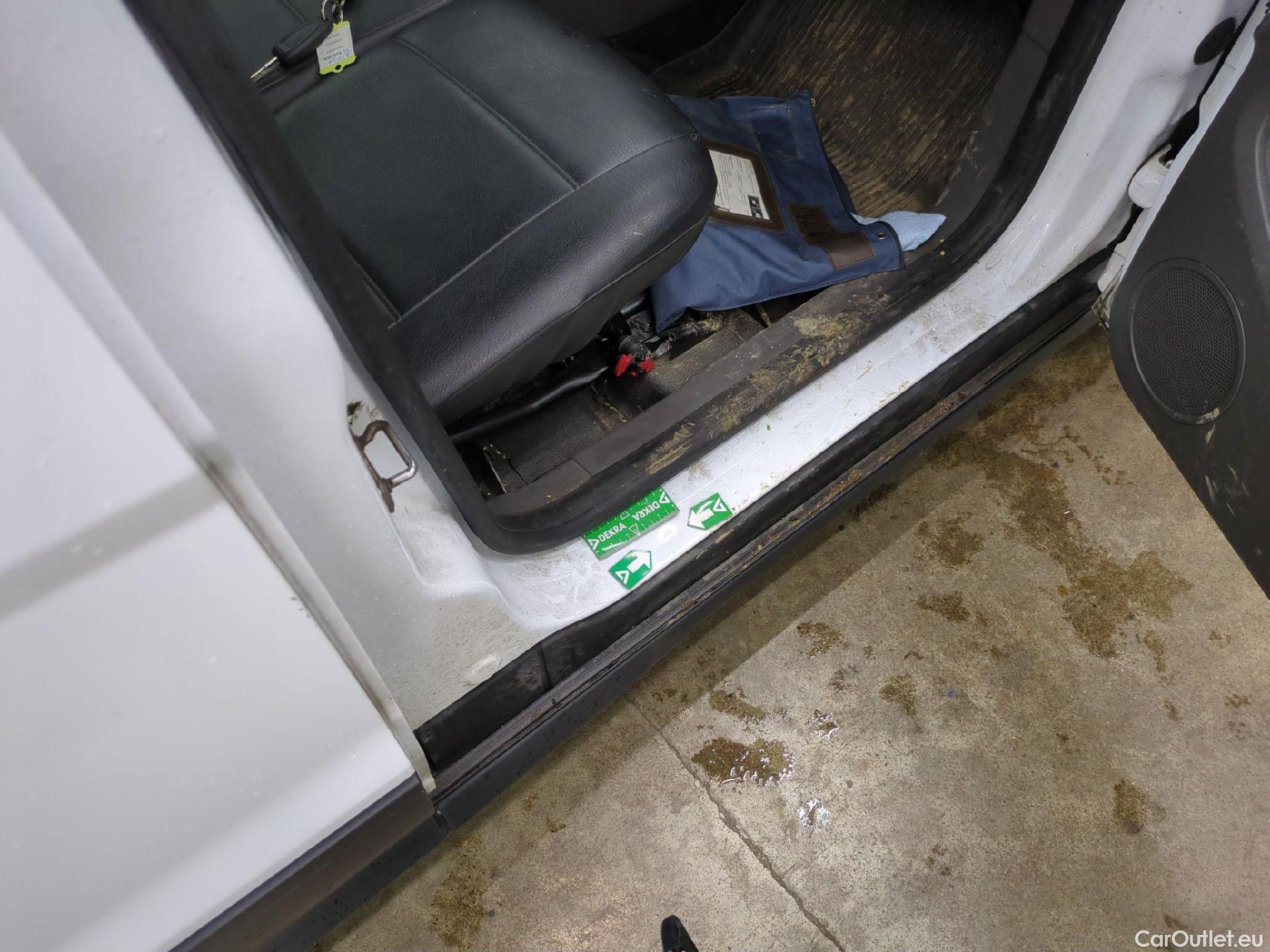  Ford  Transit Connect  Fourgon Trend 1.5 100CV BVM6 #29