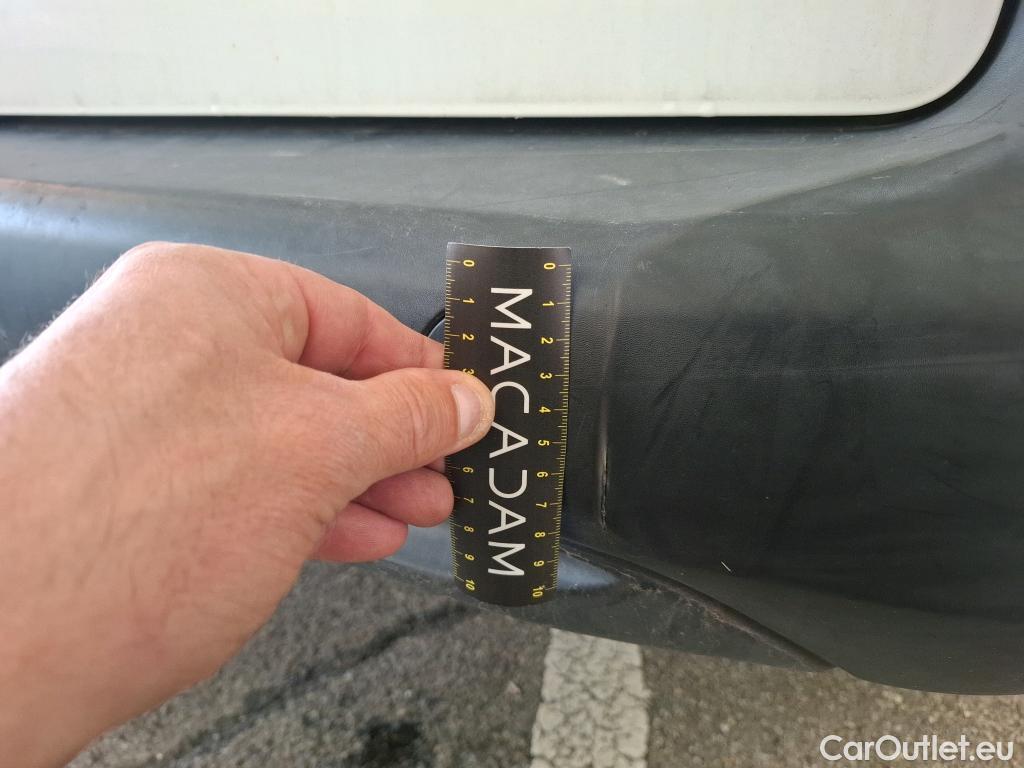  Citroen  Berlingo  Fourgon Club XL 950 1.6 BlueHDi 100CV BVM5 E6 #5