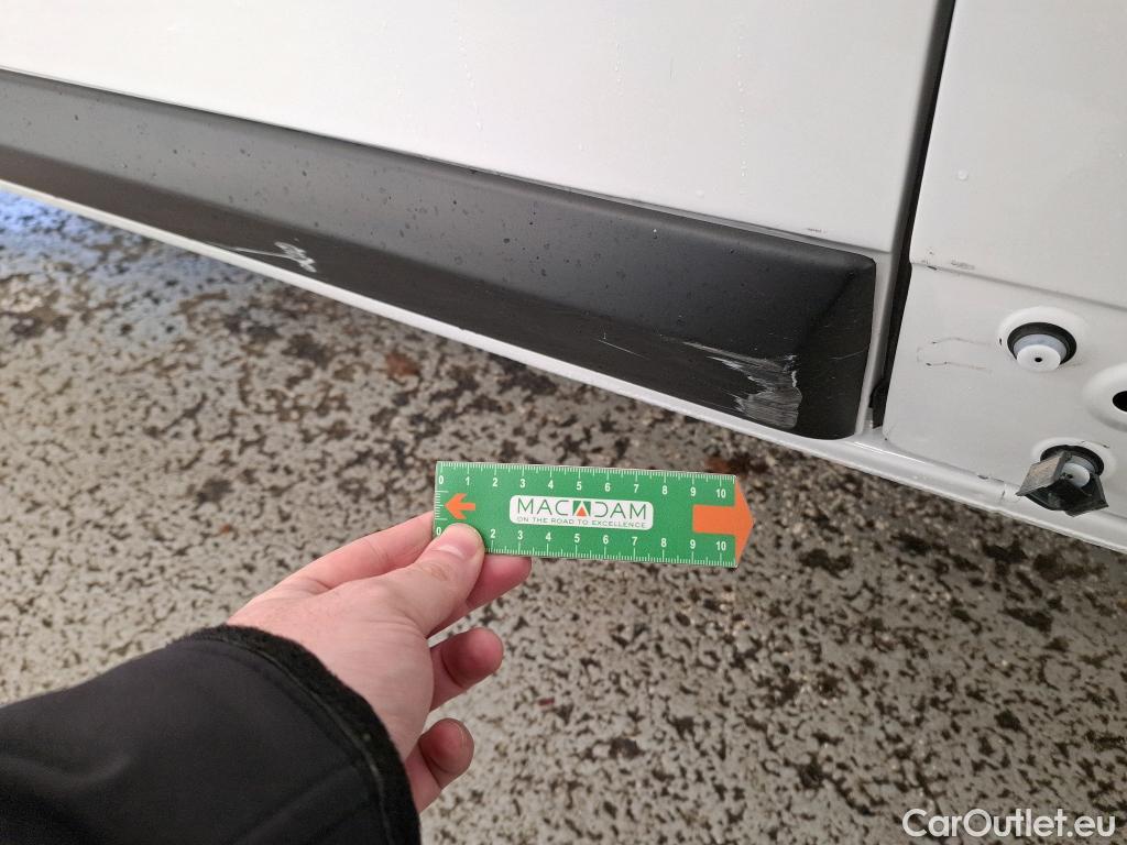  Citroen  Jumpy  Fourgon Club M 2.0 BlueHDi 120CV BVM6 E6dT #15