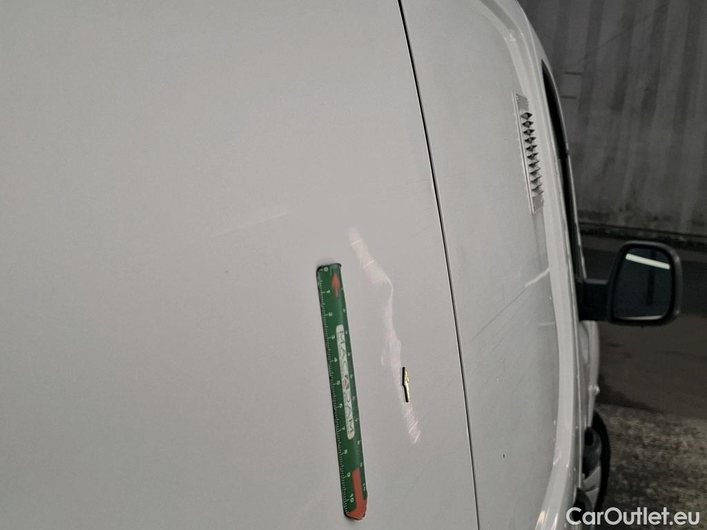  Citroen  Berlingo  Fourgon Business L1 (Court) 1.6 BlueHDi 100CV BVM5 E6 #13