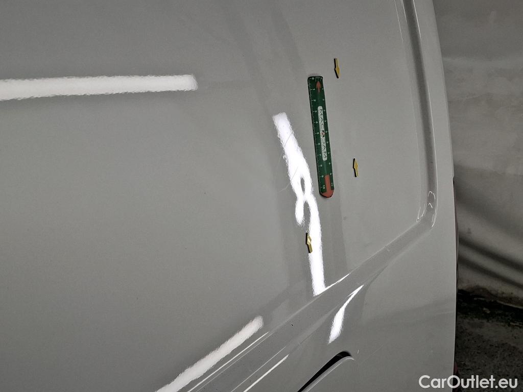  Citroen  Berlingo  Fourgon Business L1 (Court) 1.6 BlueHDi 100CV BVM5 E6 #27