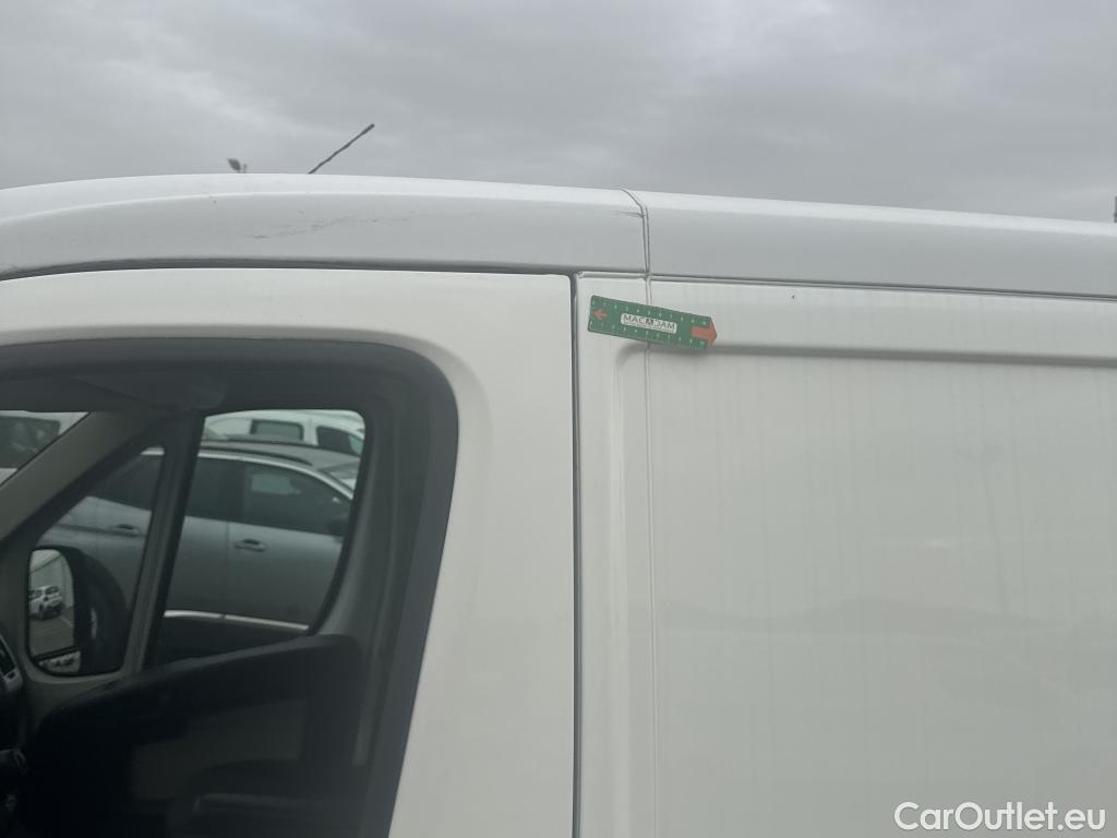  Fiat  Ducato FIAT  VU 4p Fourgon 3.3 C H1 2.3 Multijet 130 Pack Pro Nav #27