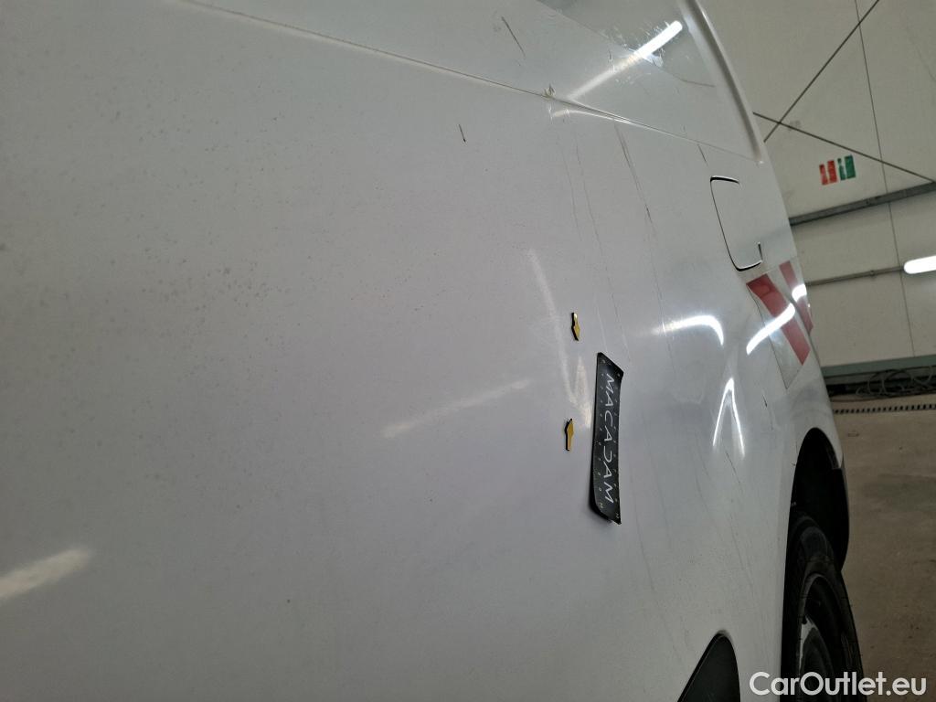  Citroen  Berlingo  Fourgon Club L1 (Court) 1.6 BlueHDi 100CV BVM5 E6 #14