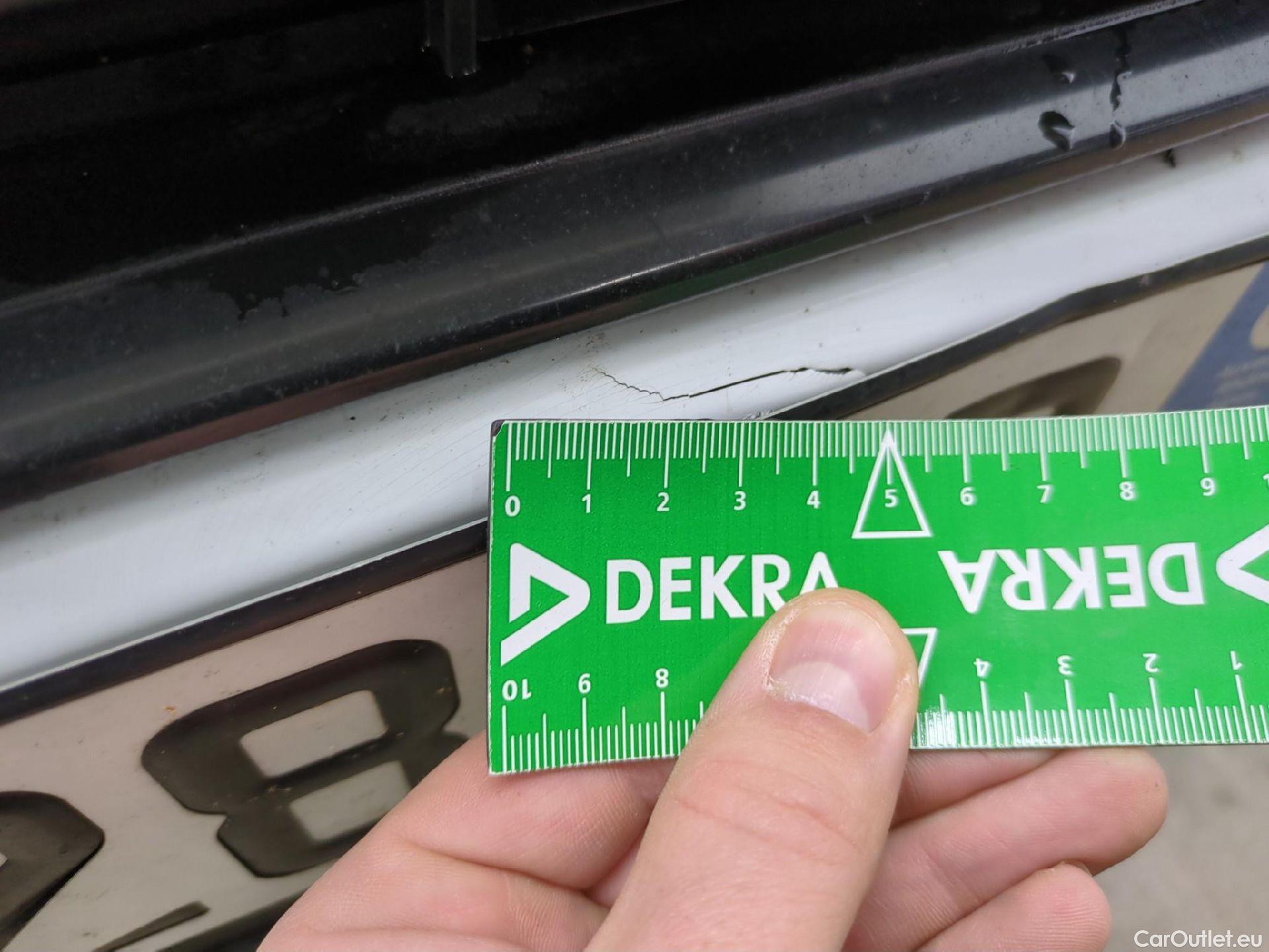  Ford  Transit Connect  Fourgon Trend 1.5 100CV BVM6 #34