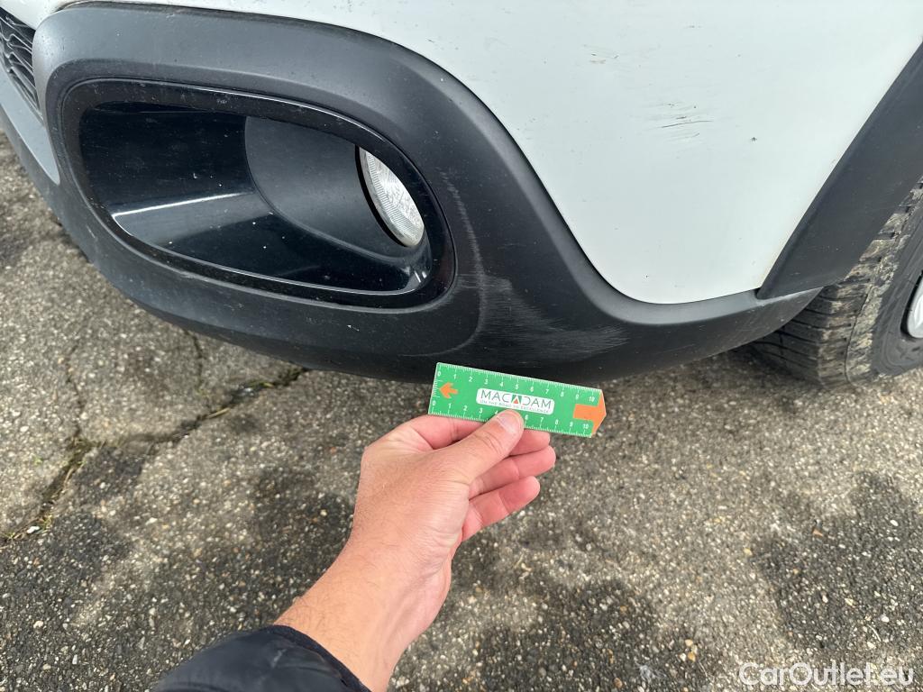  Citroen  C3  Société Feel Business R 1.5 BlueHDI 100CV BVM5 E6dT #20