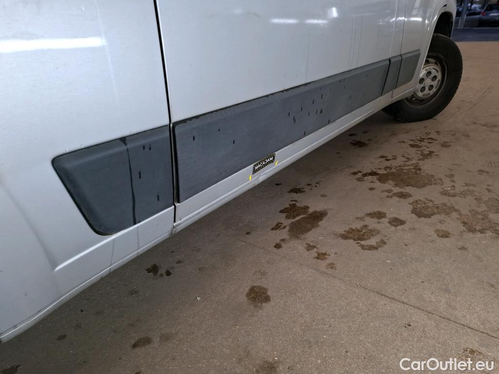  Citroen  Jumper CITROEN  VU 4p Fourgon 30 L2H2 BlueHDi 130 BVM6 Business #16