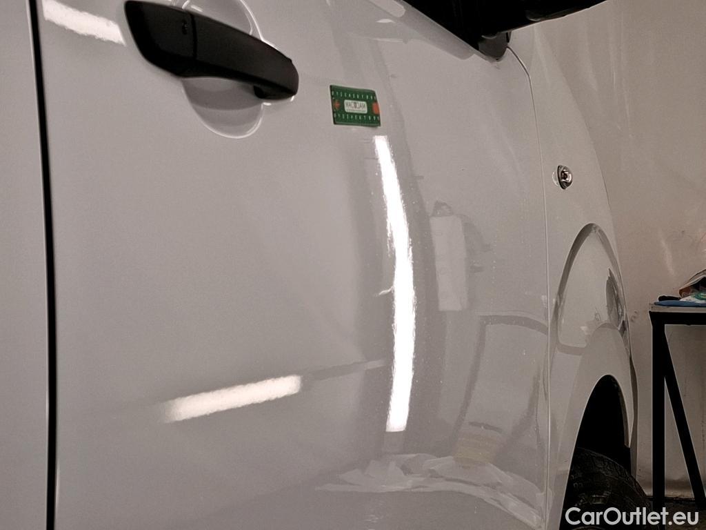  Citroen  Jumpy  Fourgon Club M 2.0 BlueHDi 120CV BVM6 E6dT #8