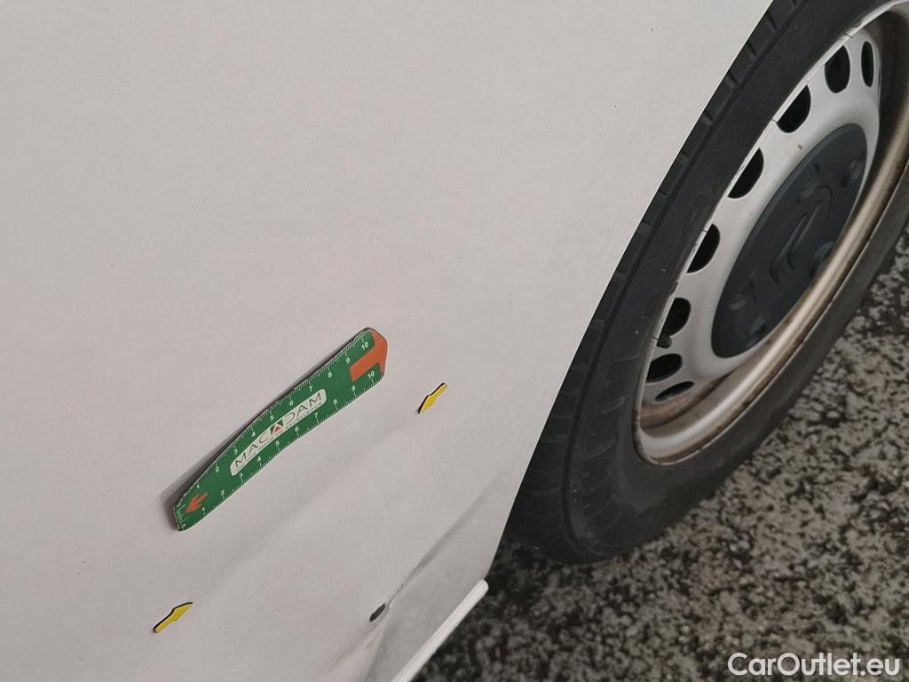  Citroen  Jumpy  Fourgon Driver M 2.0 BlueHDi 120CV BVM6 E6dT #2