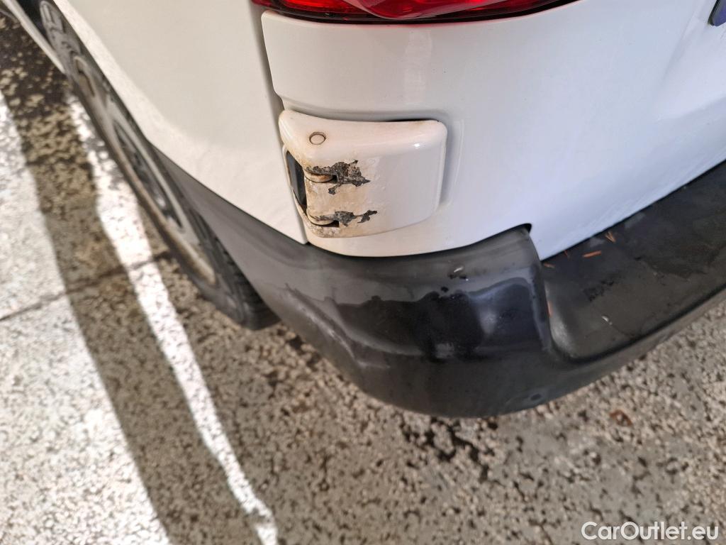  Citroen  Jumpy  Fourgon Club M 2.0 BlueHDi 120CV BVM6 E6dT #23