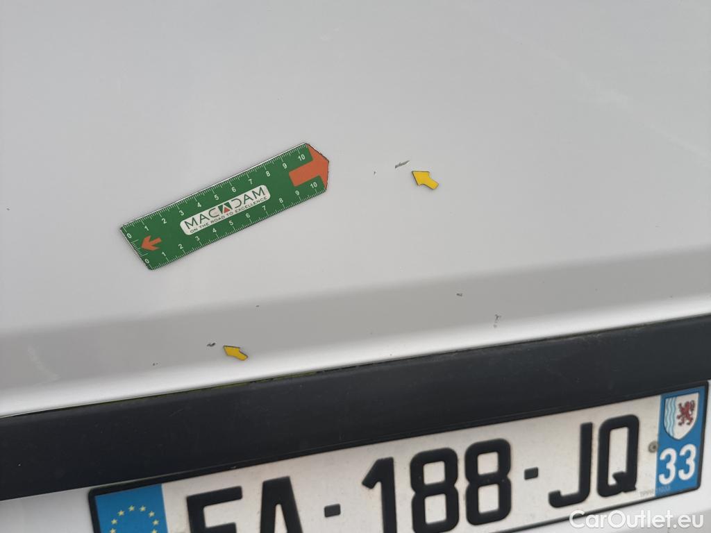  Fiat  Ducato FIAT  VU 4p Fourgon 3.3 C H1 2.3 Multijet 130 Pack Pro Nav #47