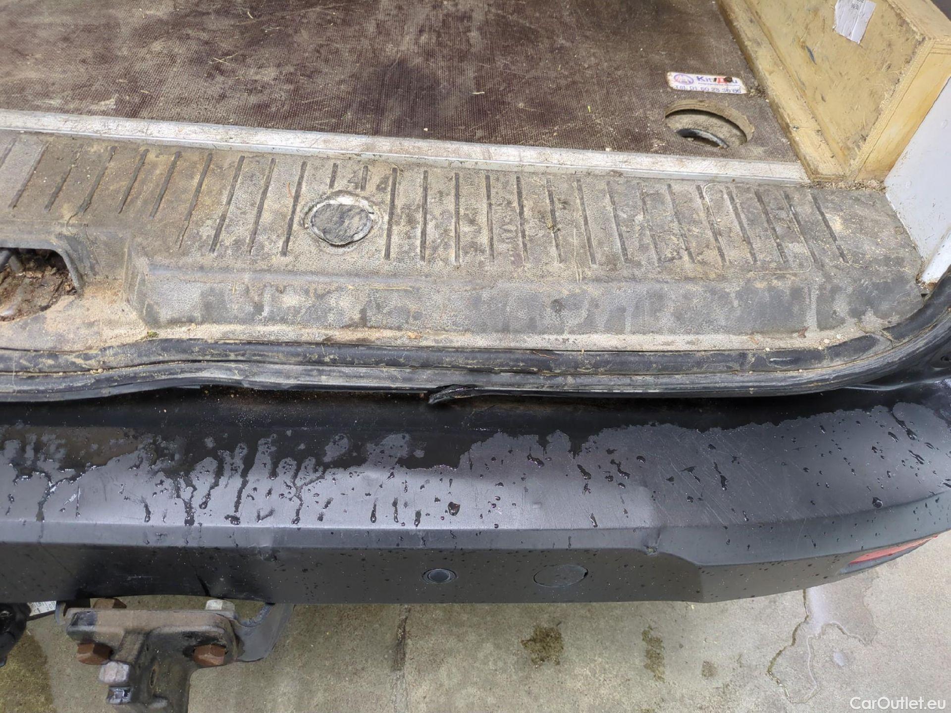  Ford  Transit Connect  Fourgon Trend 1.5 100CV BVM6 #4