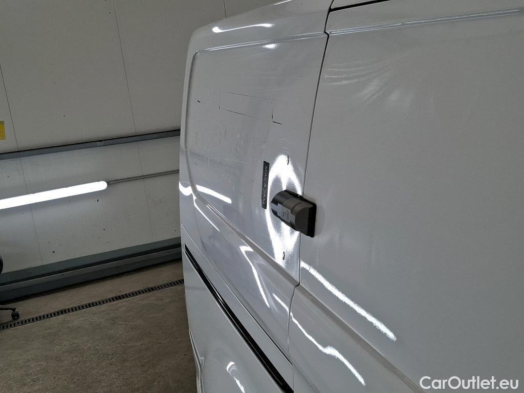  Ford  Transit FORD  Custom / 2018 / 4P / Fourgon tôlé 2.0 ECOBLUE 105 280 L1H1 TREND BUSINESS #15