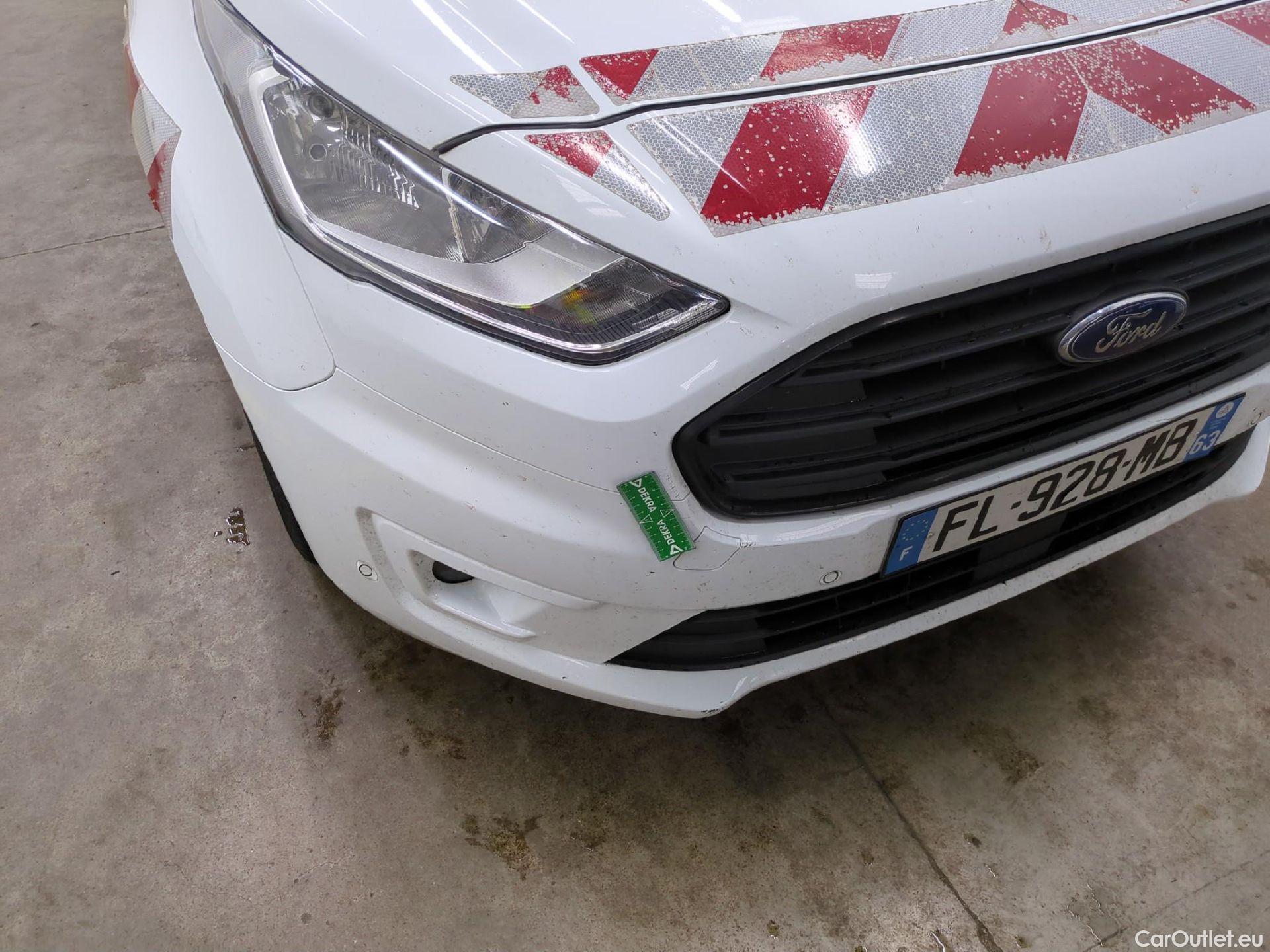  Ford  Transit Connect  Fourgon Trend 1.5 100CV BVM6 #32