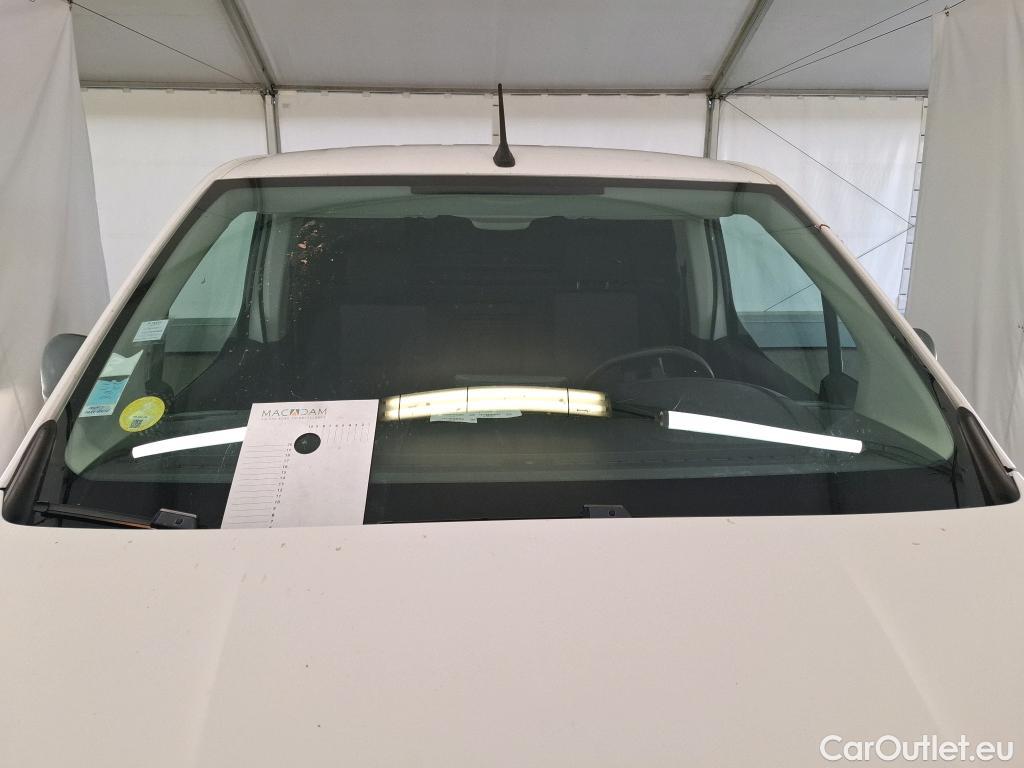  Citroen  Berlingo  Fourgon Club XL 950 1.6 BlueHDi 100CV BVM5 E6 #1