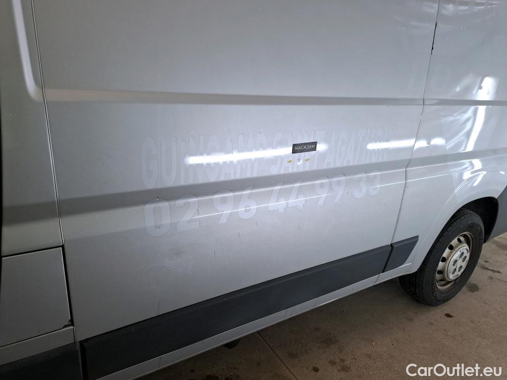  Citroen  Jumper CITROEN  VU 4p Fourgon 30 L2H2 BlueHDi 130 BVM6 Business #40