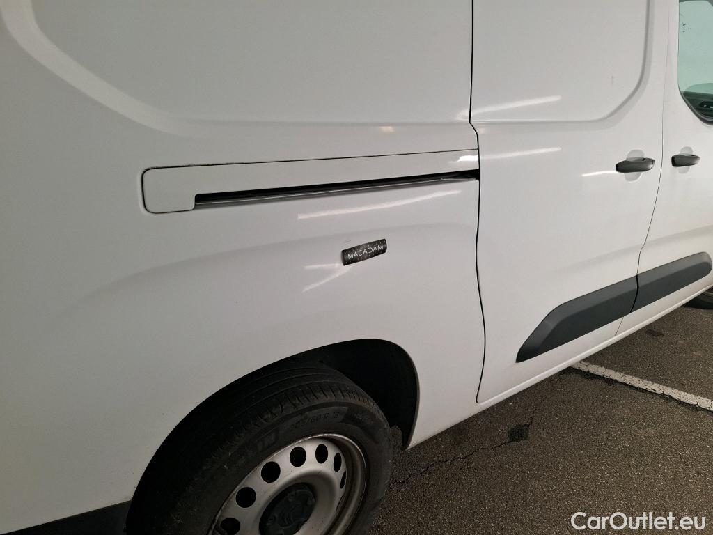  Citroen  Berlingo  Fourgon Club XL 950 1.6 BlueHDi 100CV BVM5 E6 #8