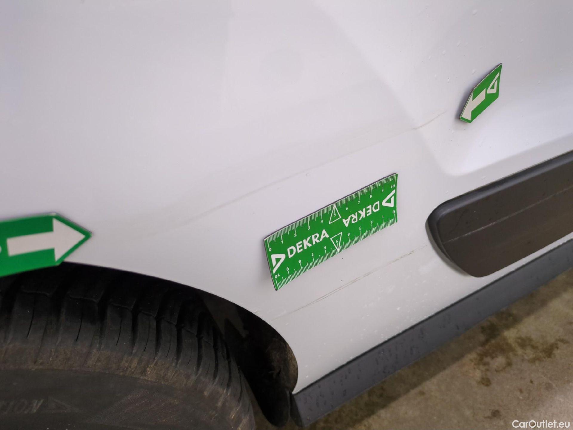  Ford  Transit Connect  Fourgon Trend 1.5 100CV BVM6 #19