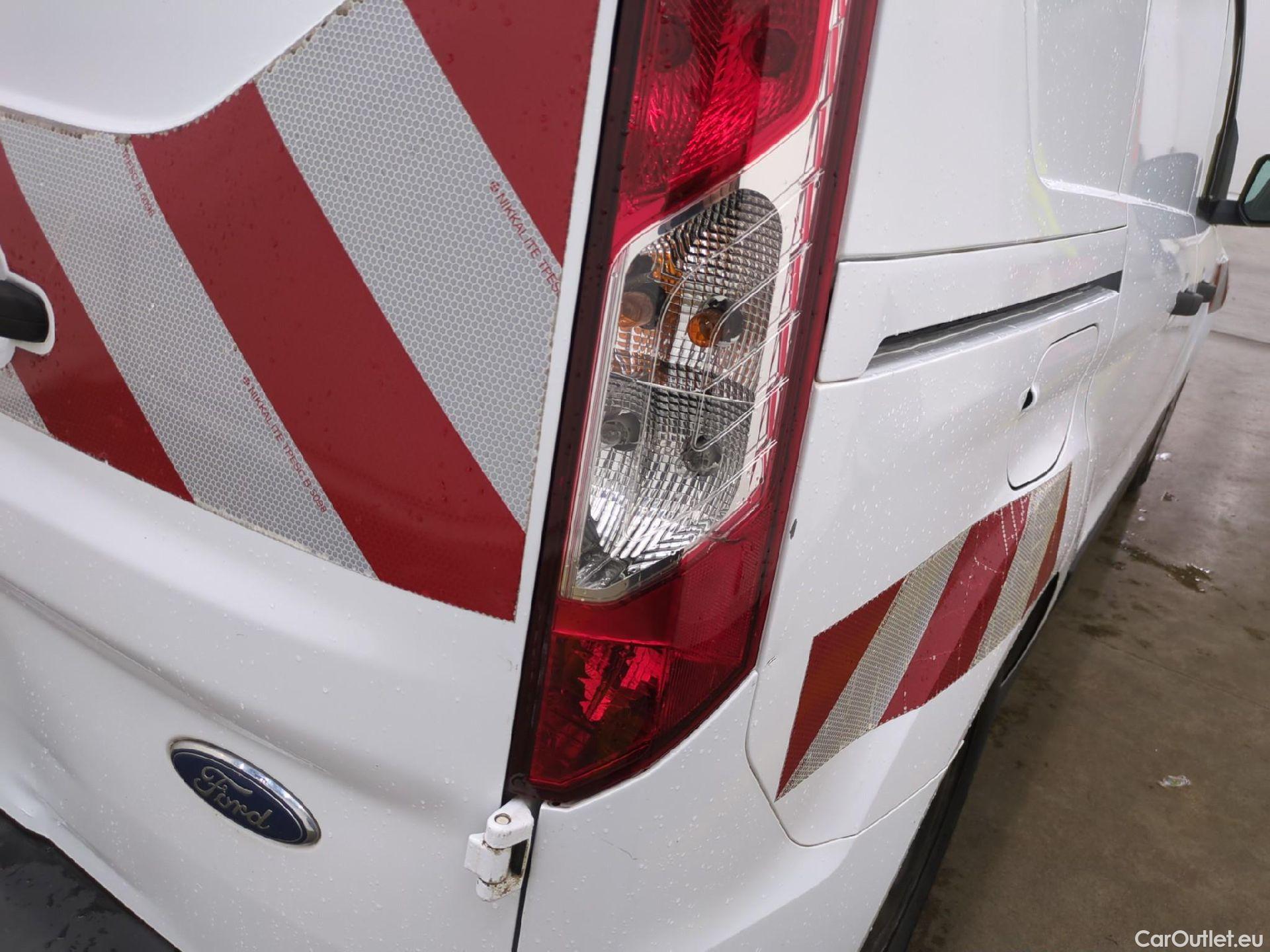  Ford  Transit Connect  Fourgon Trend 1.5 100CV BVM6 #12