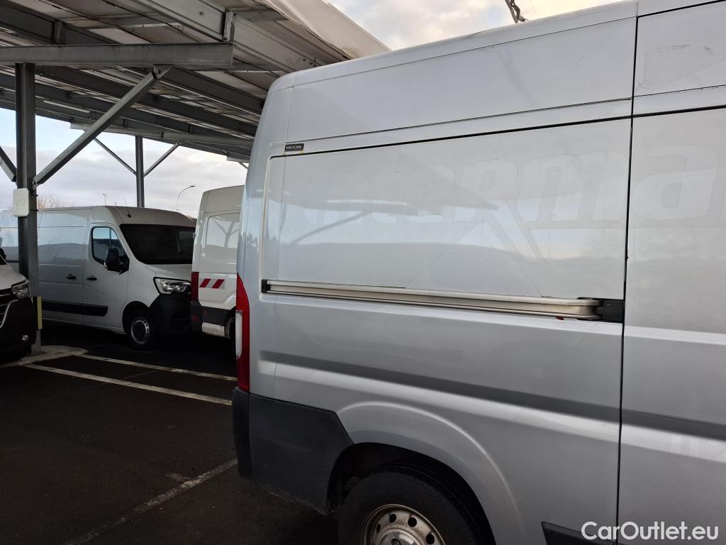  Citroen  Jumper CITROEN  VU 4p Fourgon 30 L2H2 BlueHDi 130 BVM6 Business #54