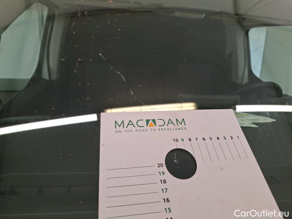  Citroen  Berlingo  Fourgon Club XL 950 1.6 BlueHDi 100CV BVM5 E6 #3