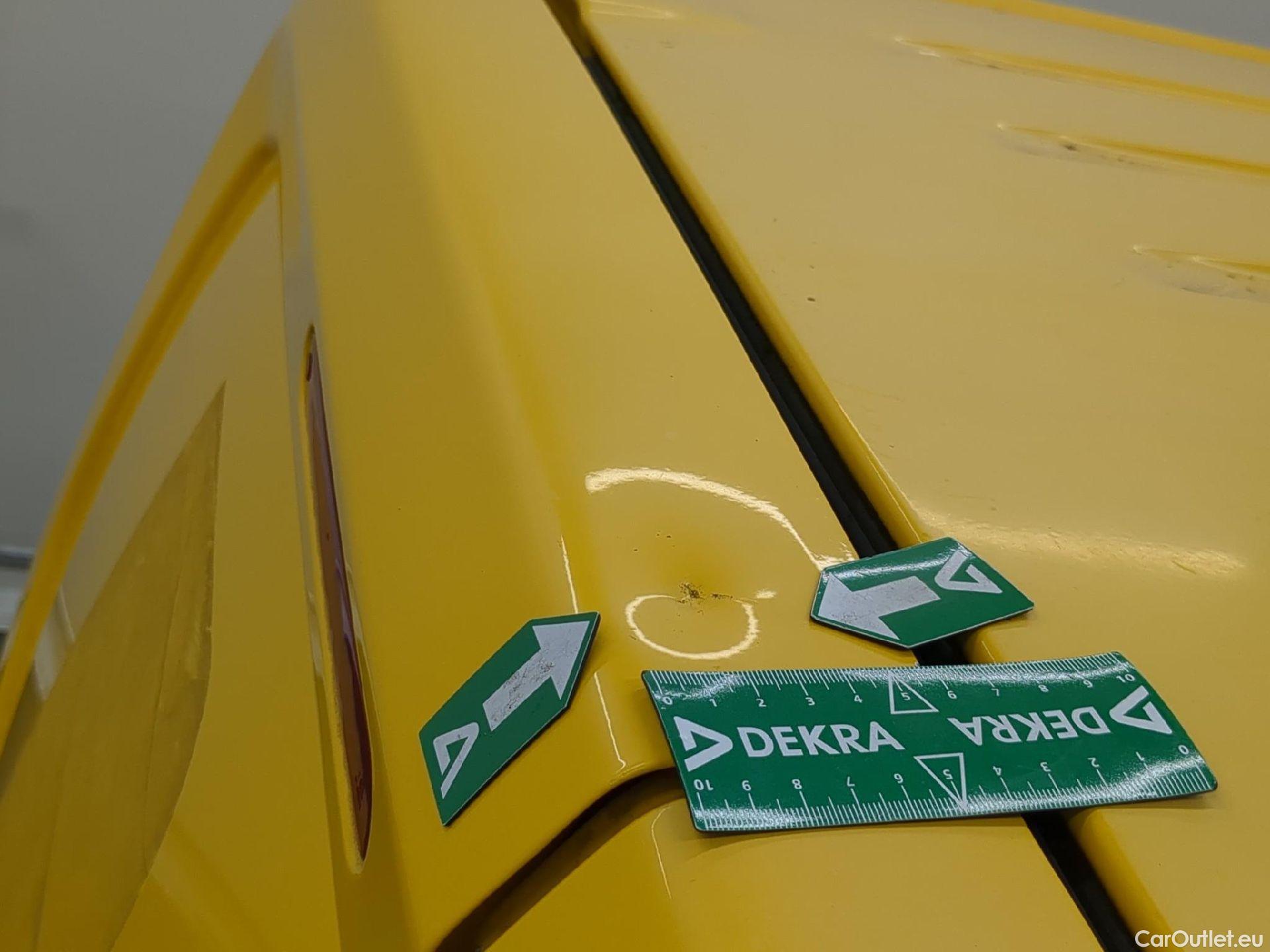  Citroen  Berlingo  Fourgon Worker M 1000 1.6 BlueHDi 100CV BVM5 E6 #47