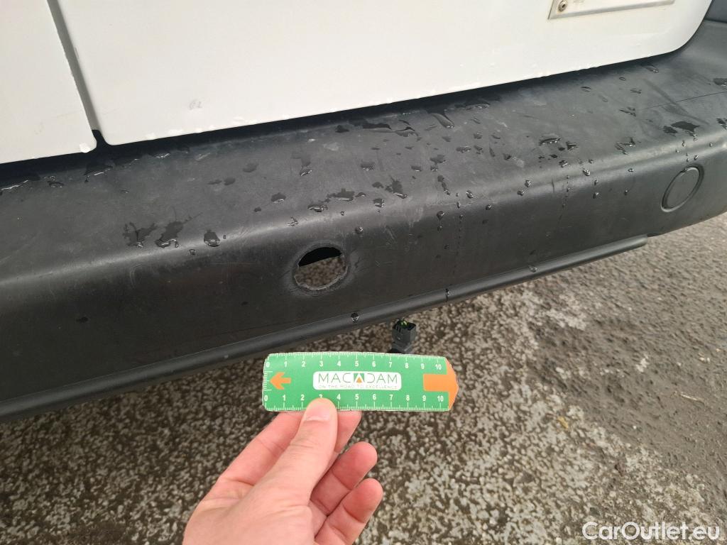  Citroen  Berlingo  Fourgon Business L1 (Court) 1.6 BlueHDi 100CV BVM5 E6 #38