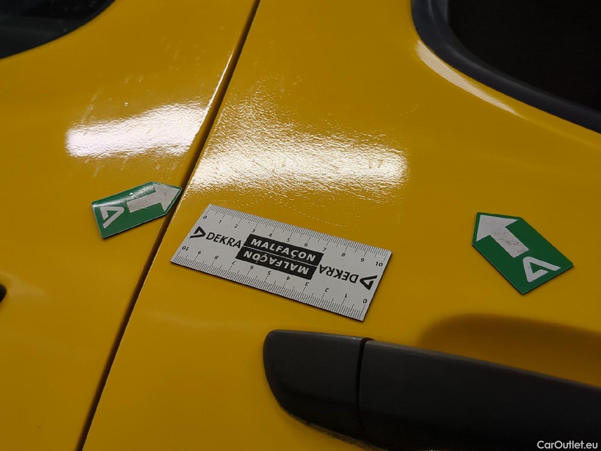  Citroen  Berlingo  Fourgon Worker M 1000 1.6 BlueHDi 100CV BVM5 E6 #27